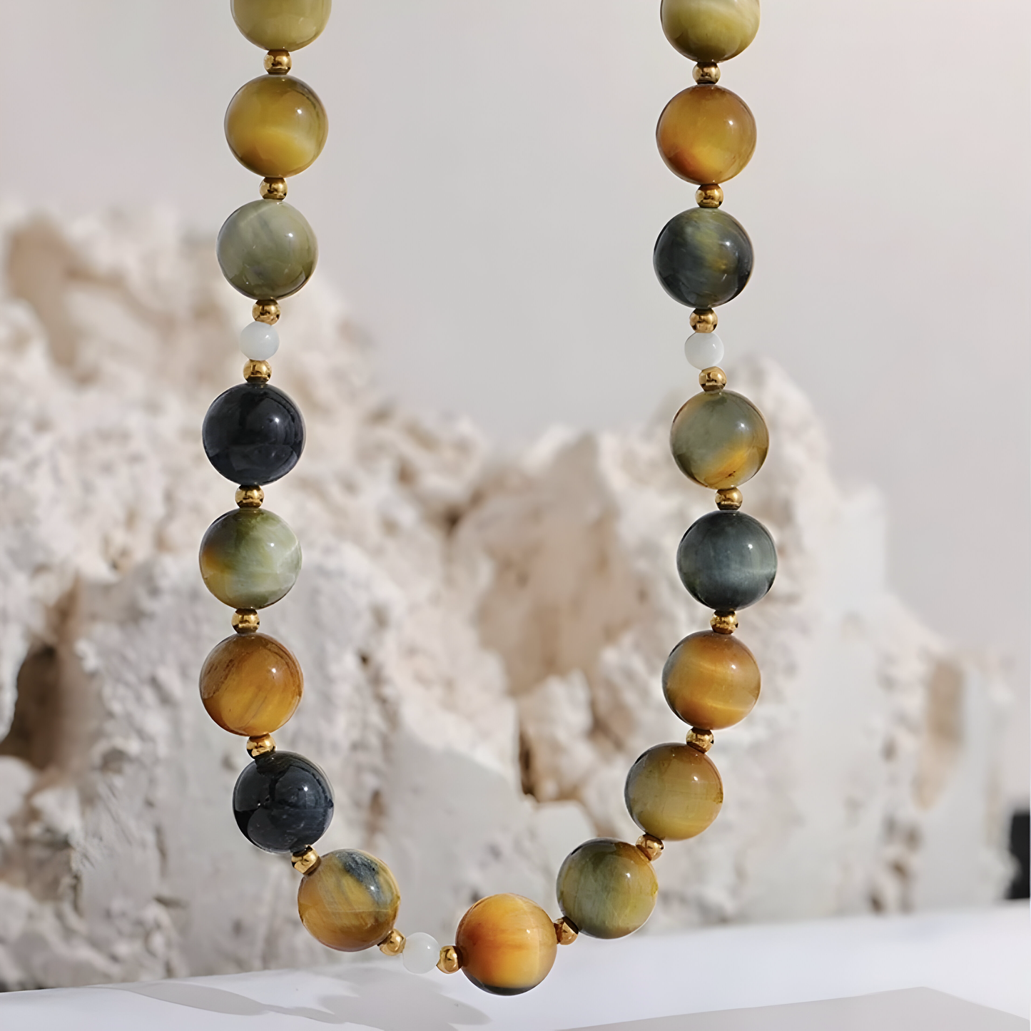 golden Tiger eye