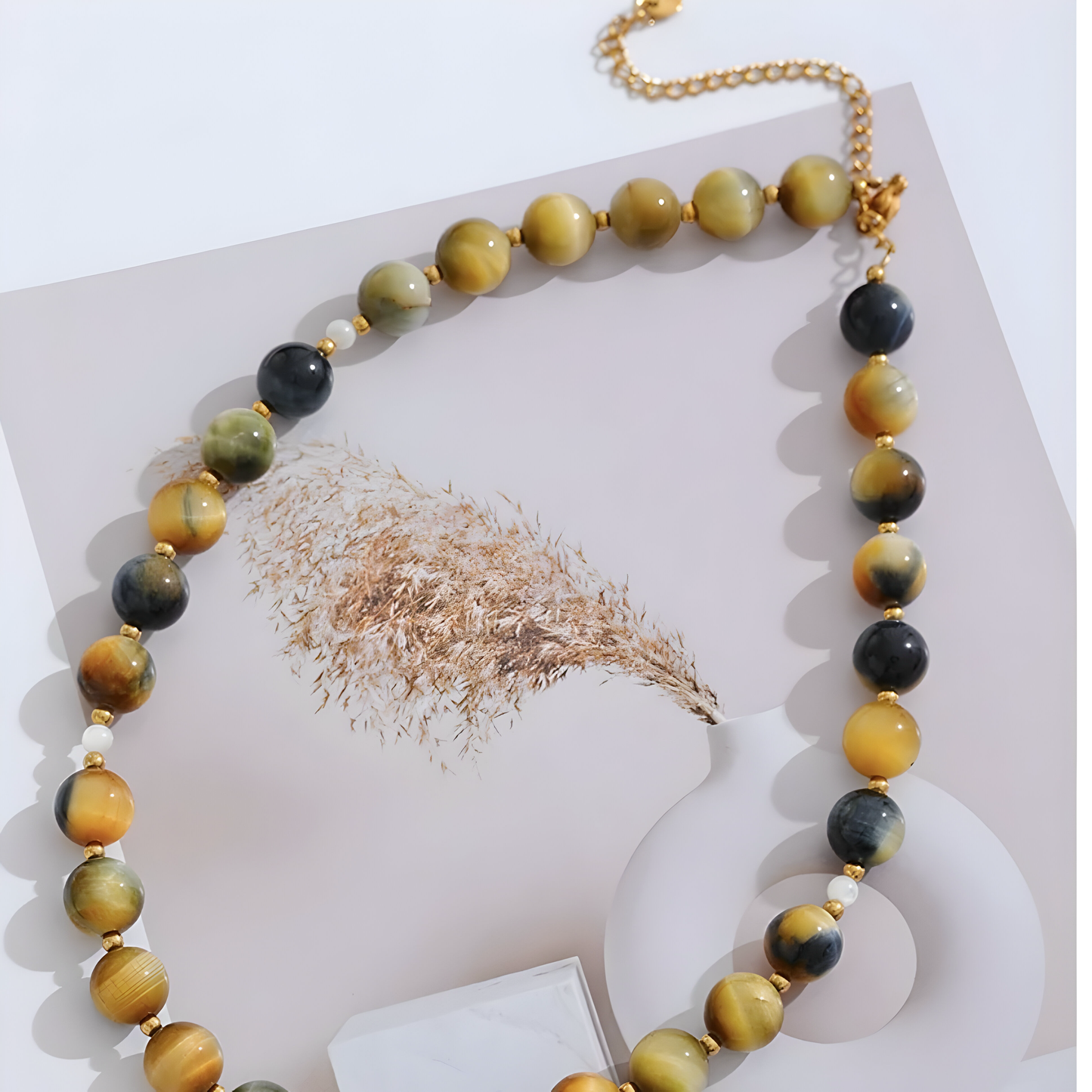 golden Tiger eye