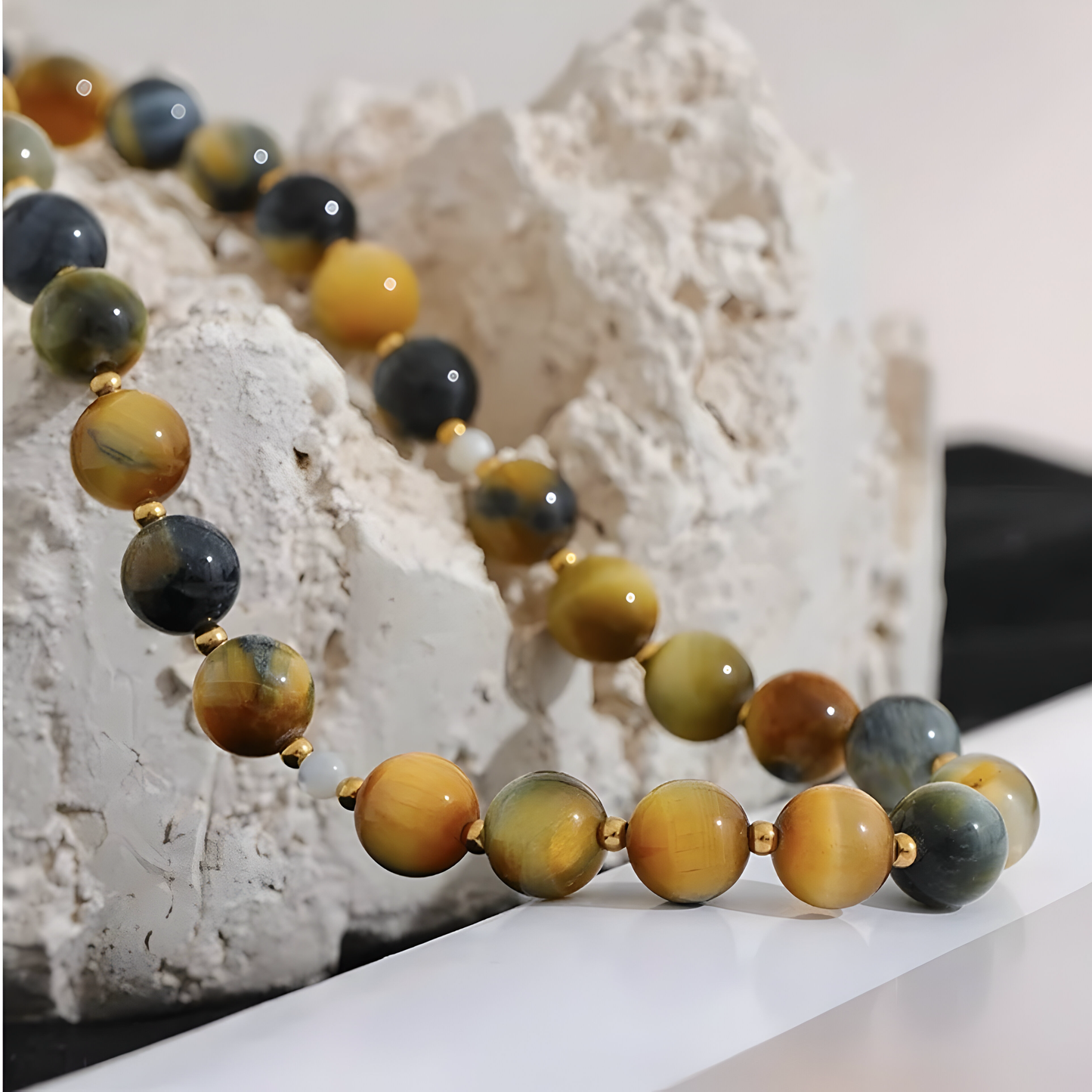 golden Tiger eye