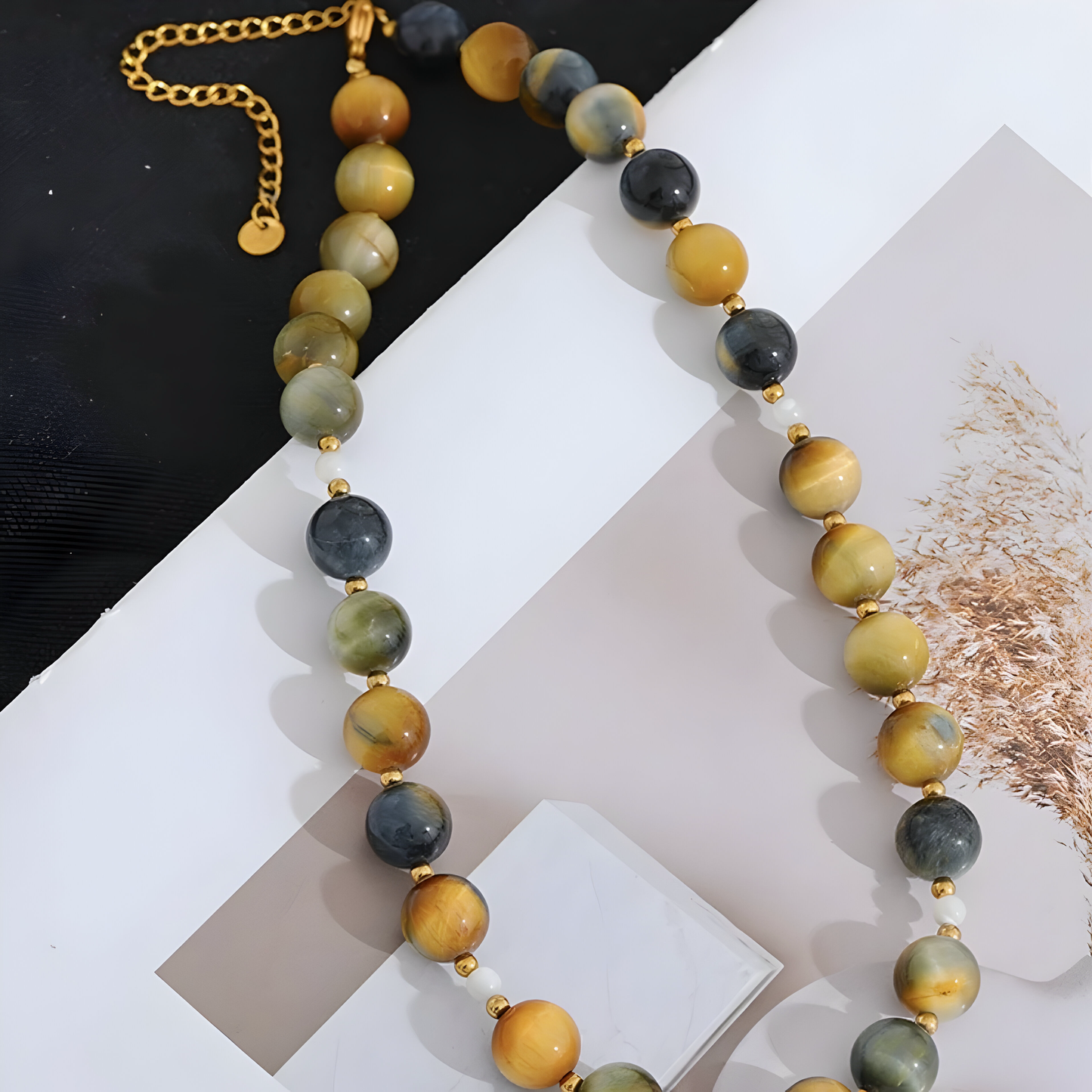 golden Tiger eye
