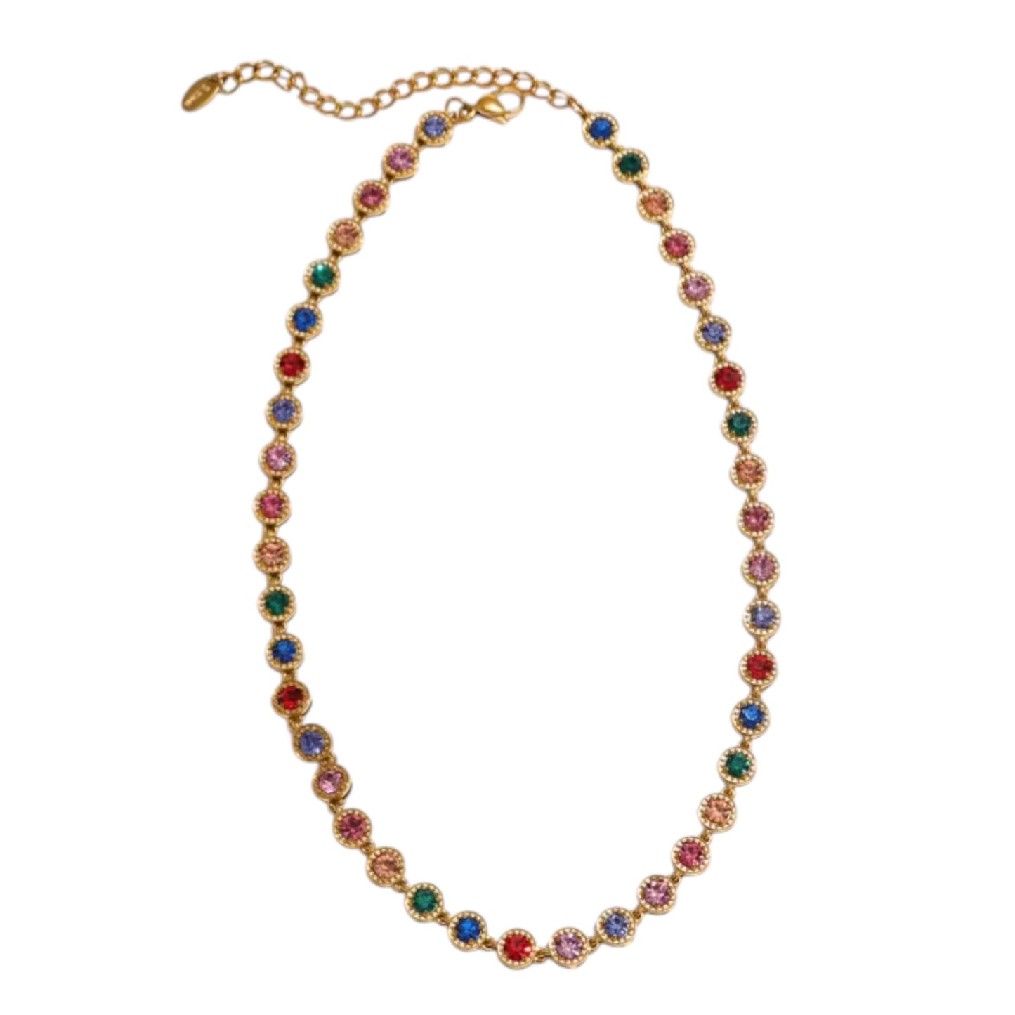 Collana Manola Shine