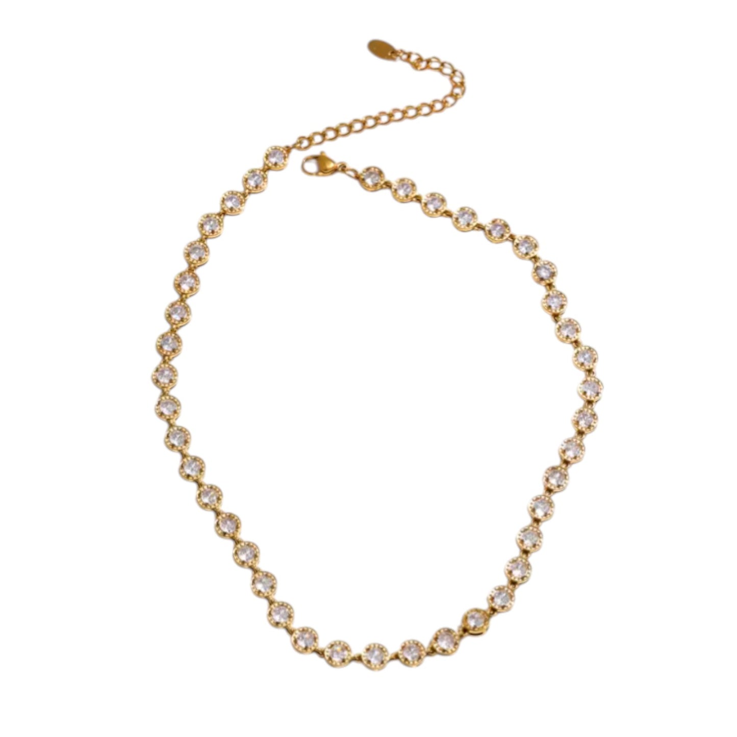 Collana Manola Shine