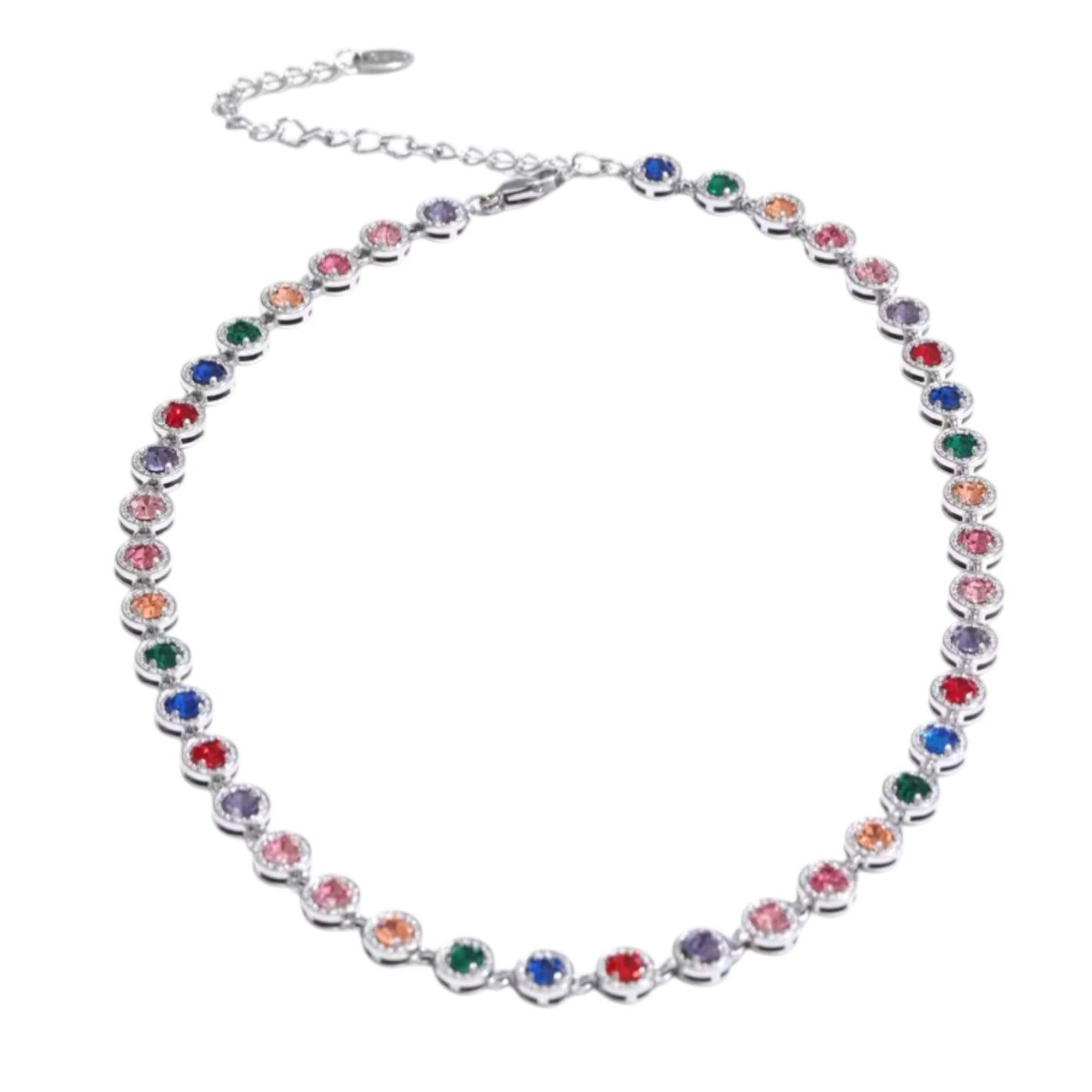Collana Manola Shine