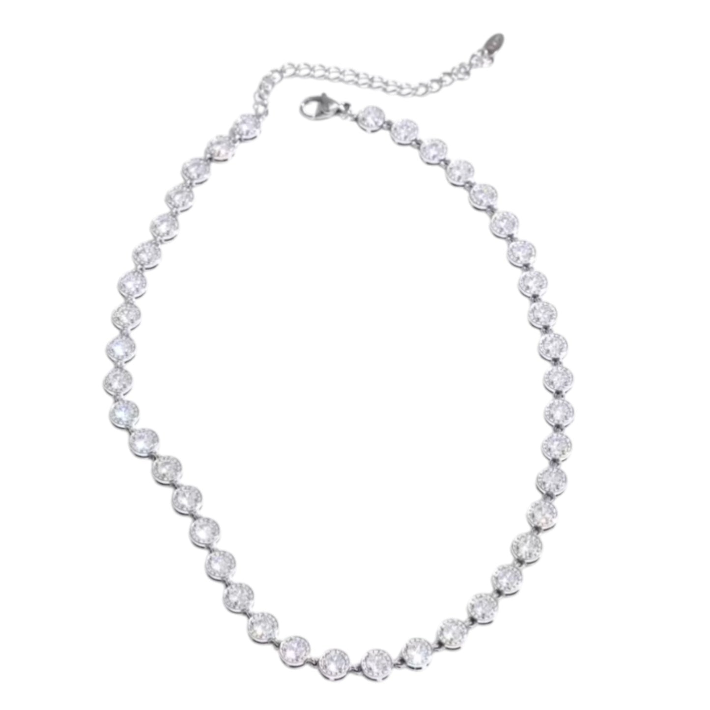 Collana Manola Shine