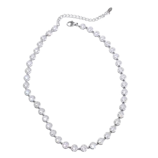Collana Manola Shine