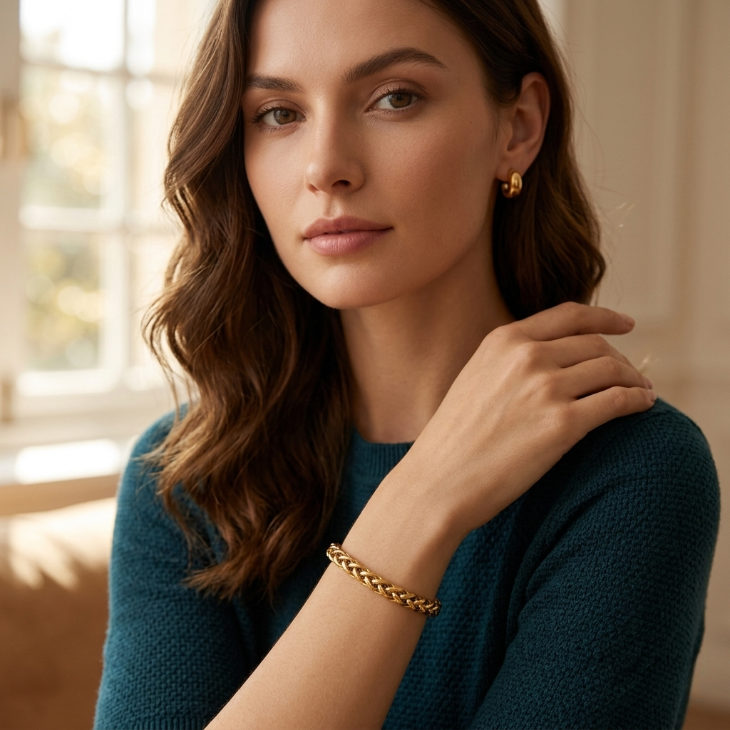 Bracciale Rosalia