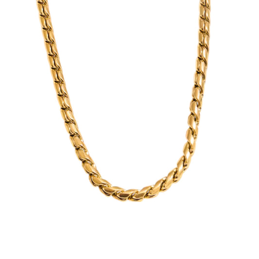 Collana Chain Messico