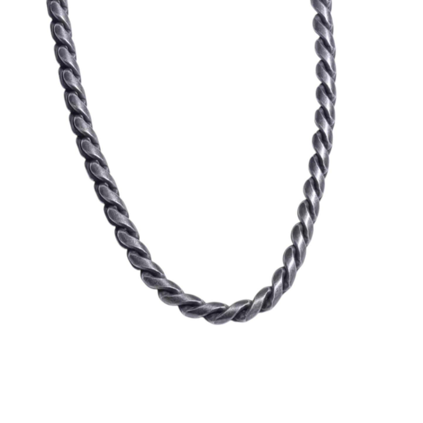 Collana Chain Messico