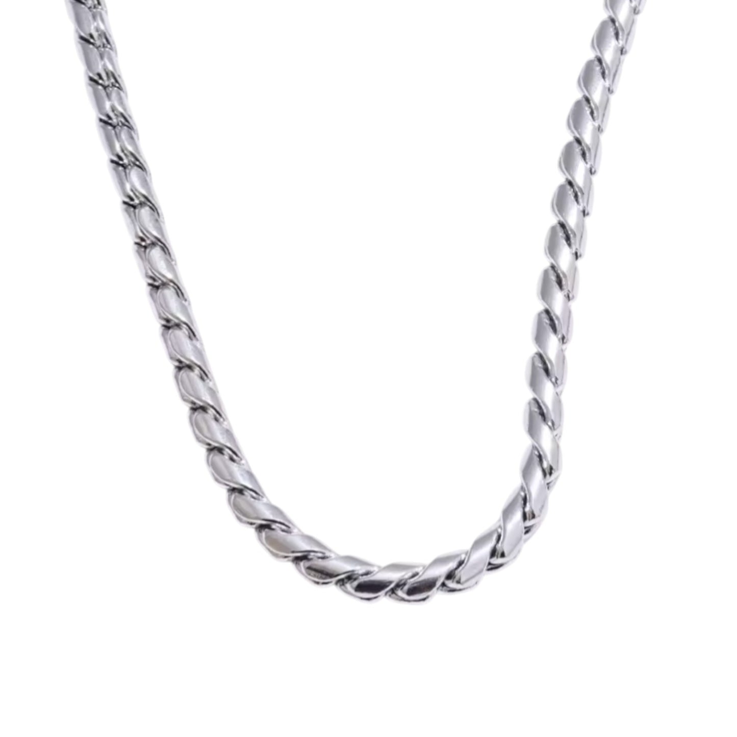 Collana Chain Messico