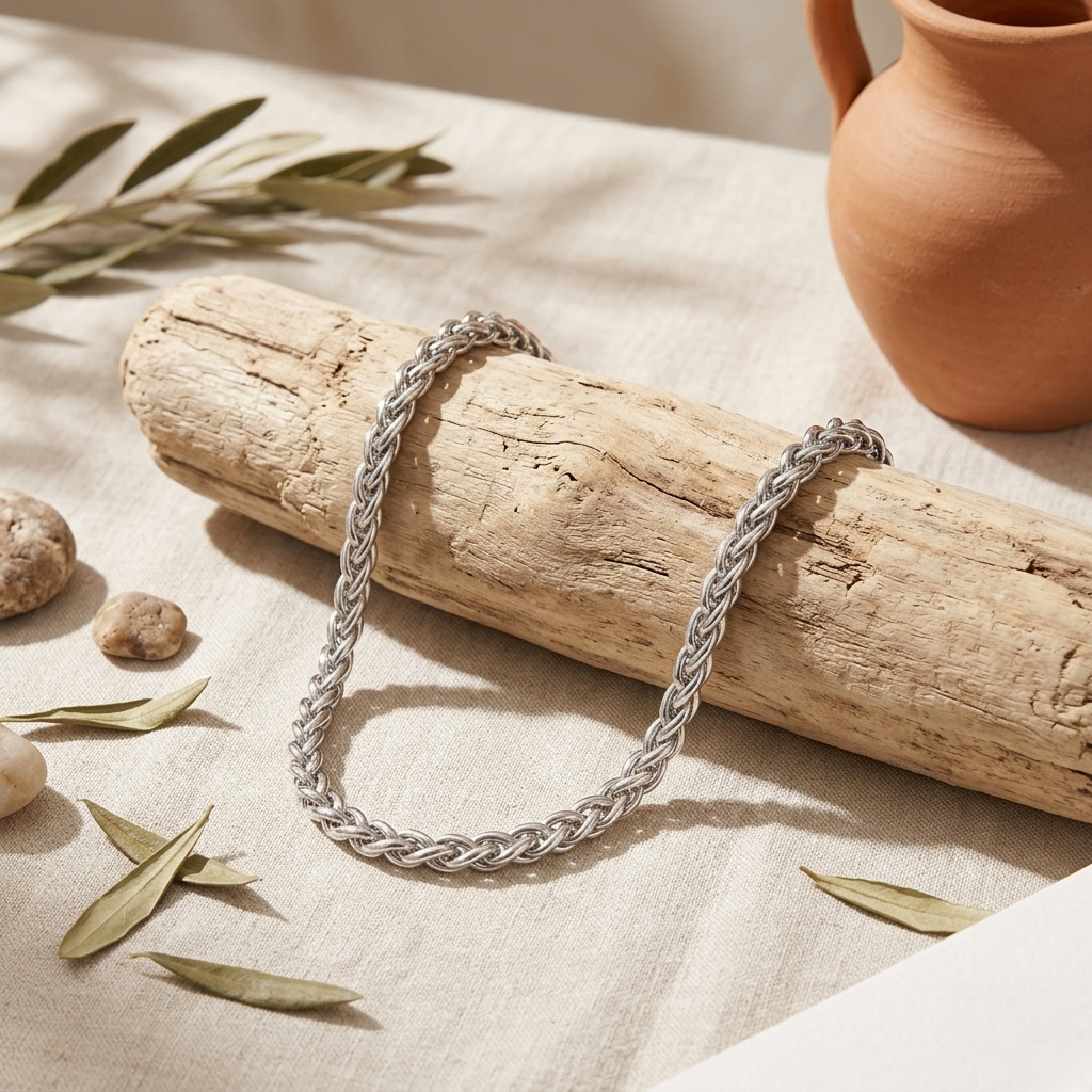 Collana Rosalia