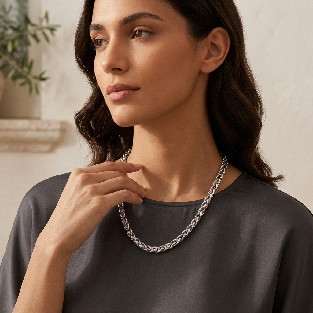 Collana Rosalia
