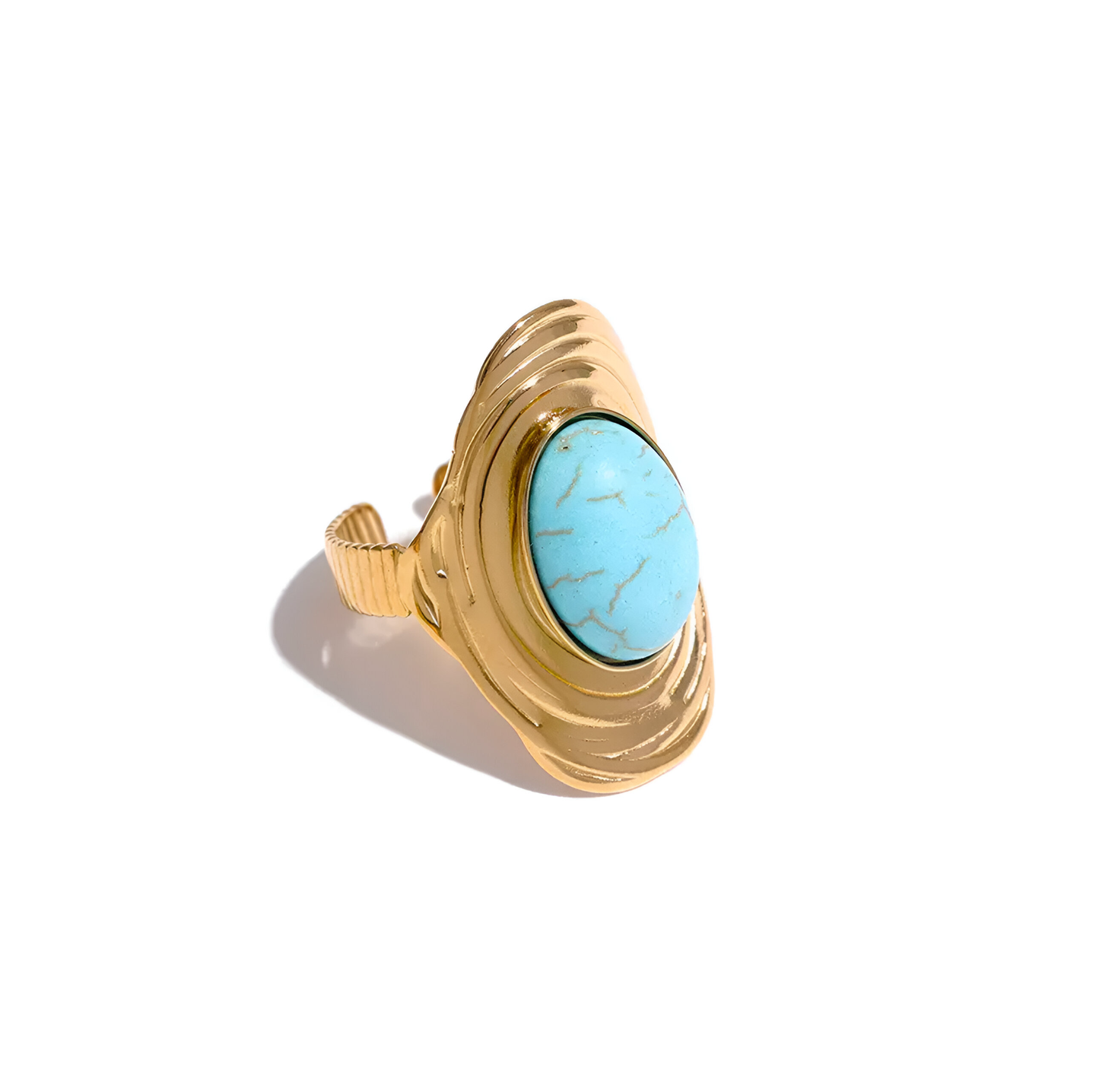 Anello Petra