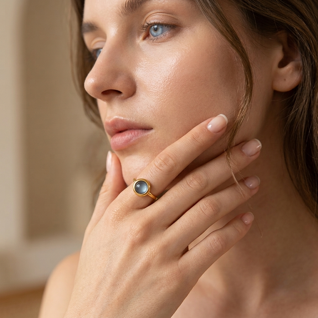 Anello Horus