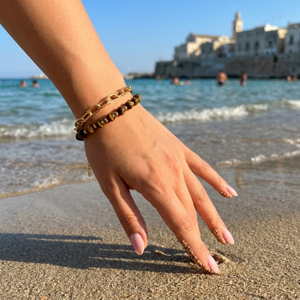 Bracciale Bubble