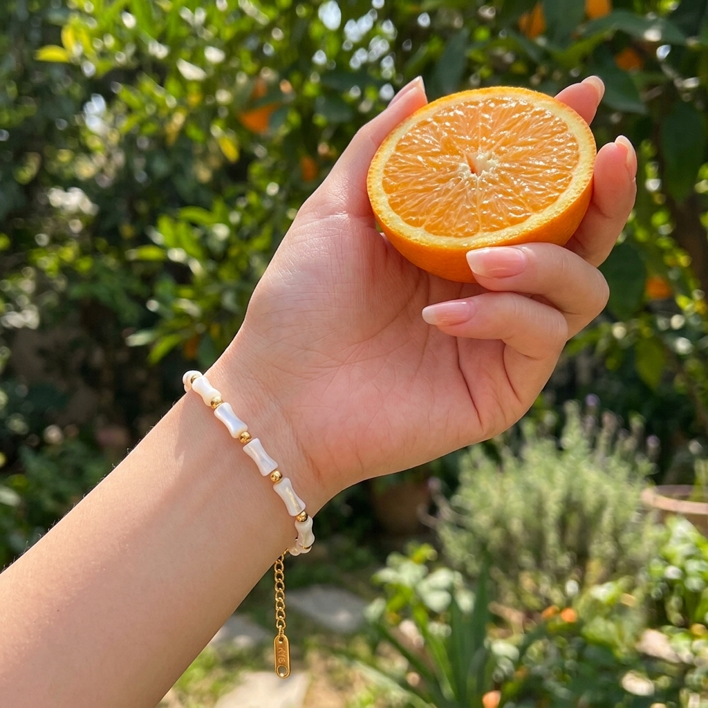 Bracciale Wilma