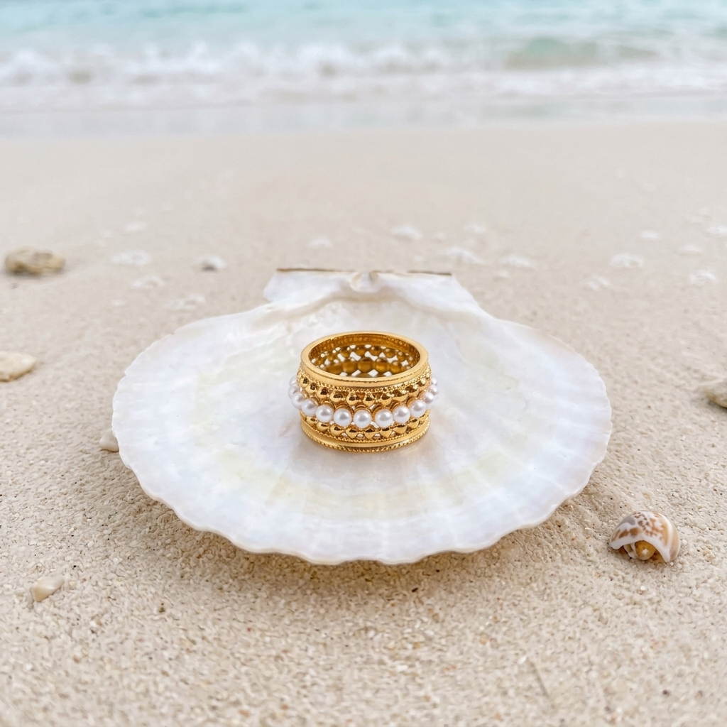 Anello Elisabeth