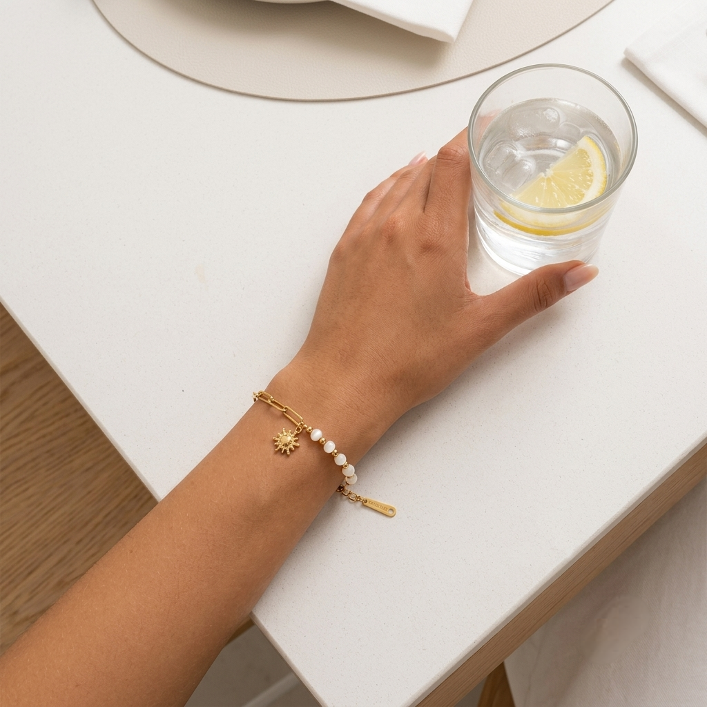Bracciale Wilma Sun