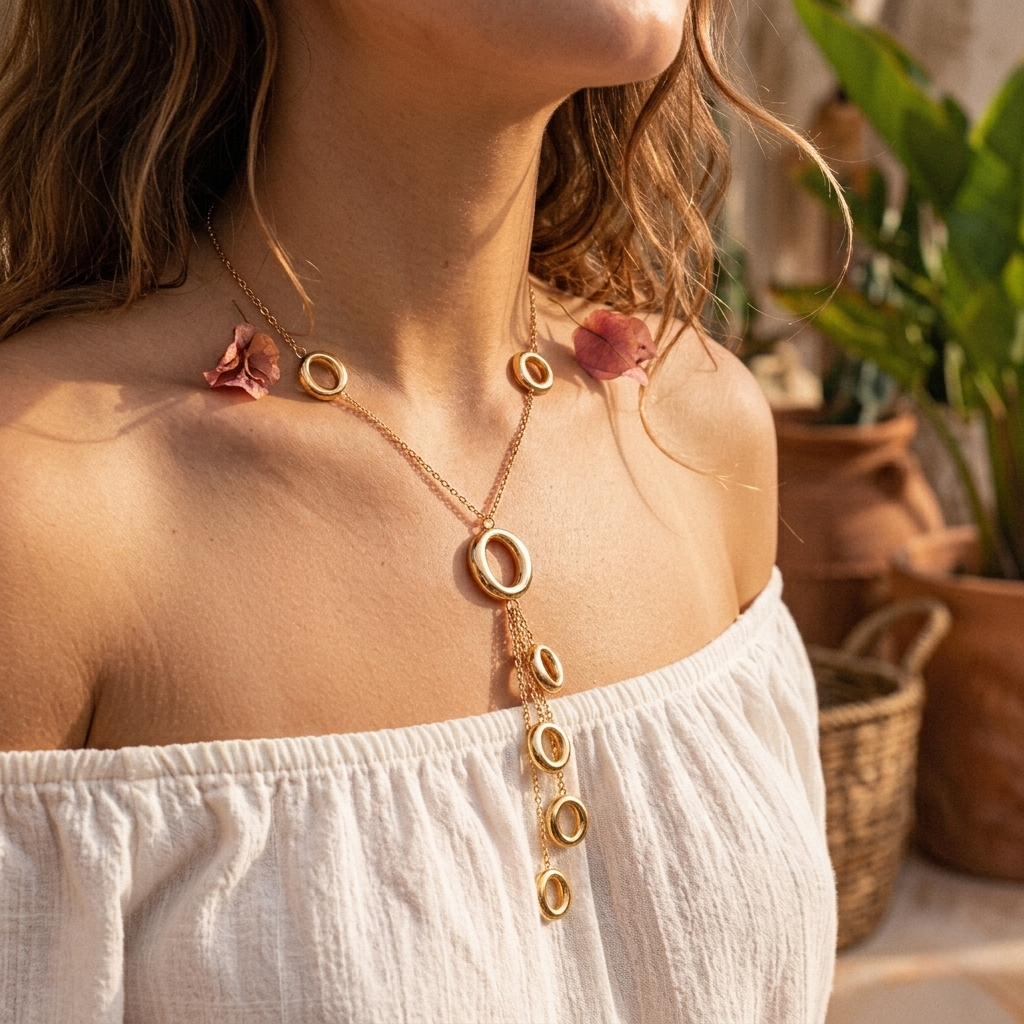 Collana Omega