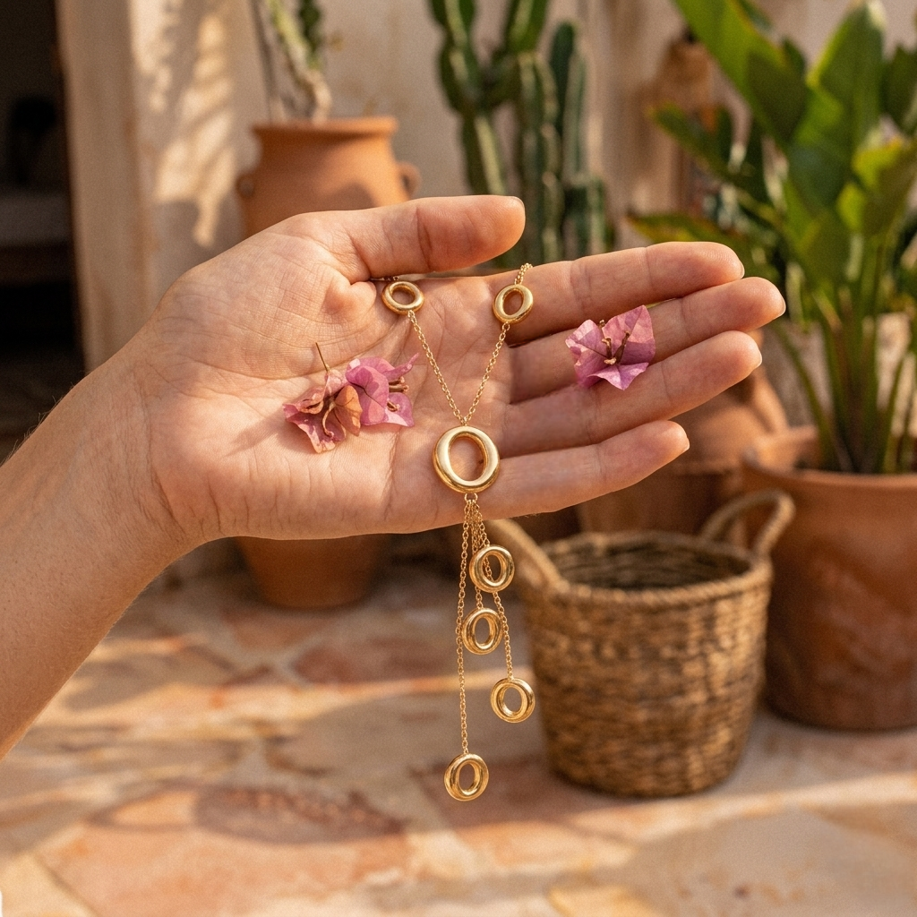 Collana Omega