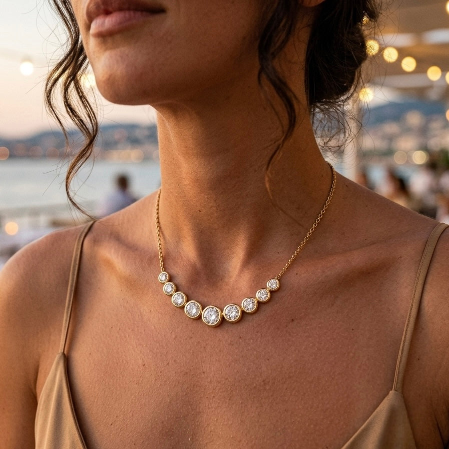 Collana Lavinia