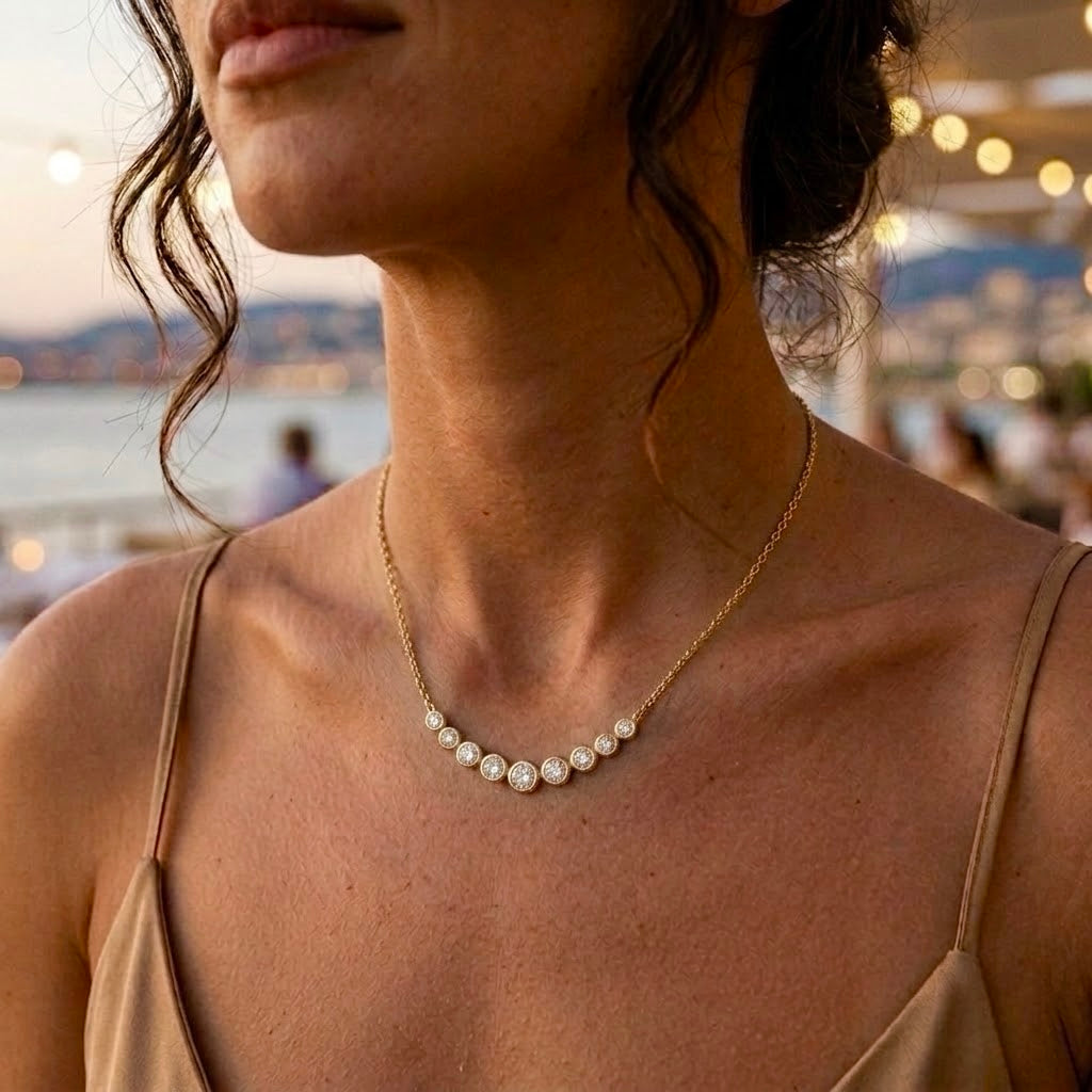 Collana Lavinia
