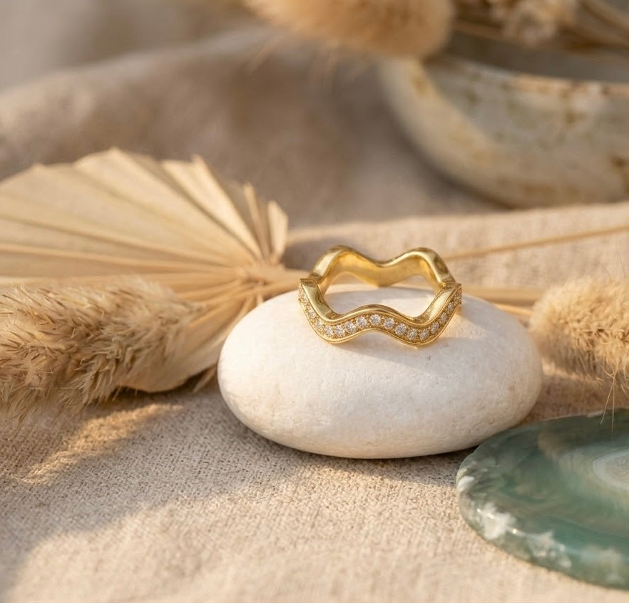 Anello Crown