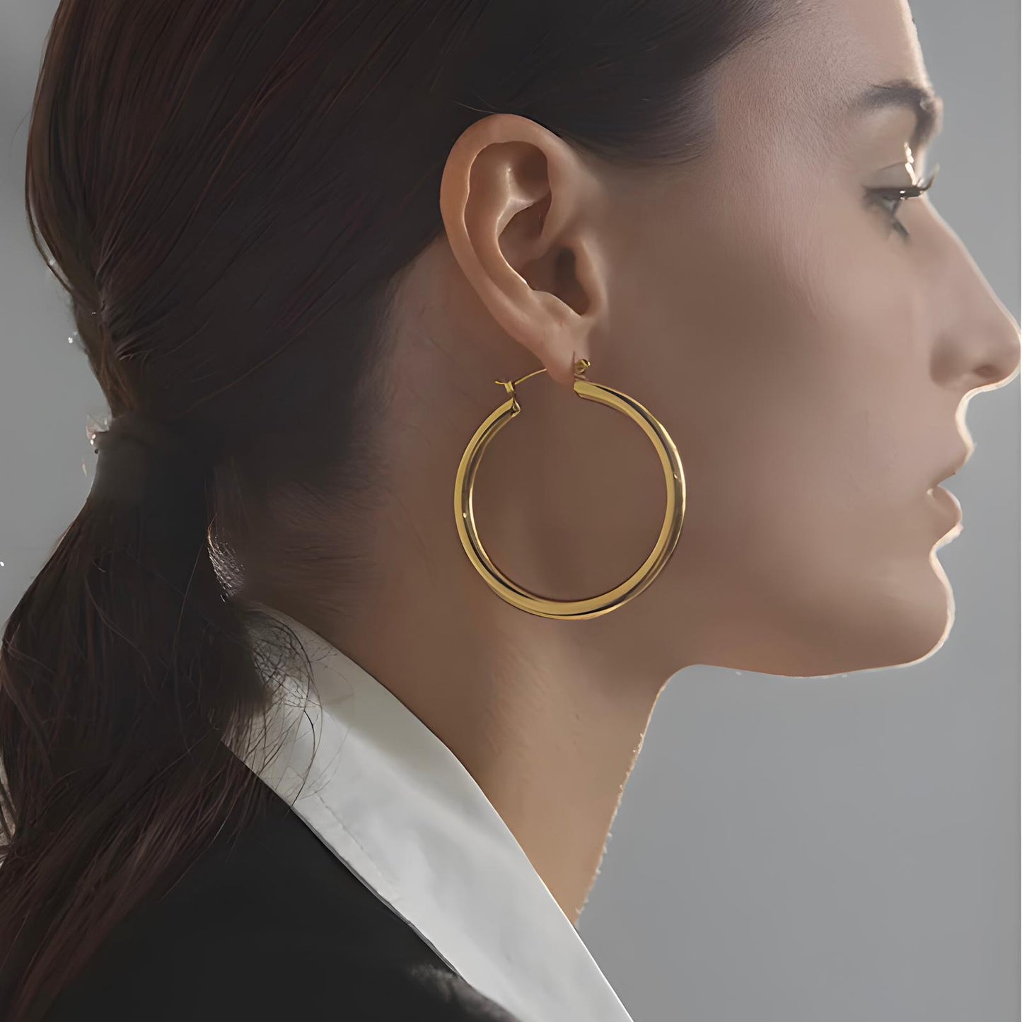 Orecchini Loop