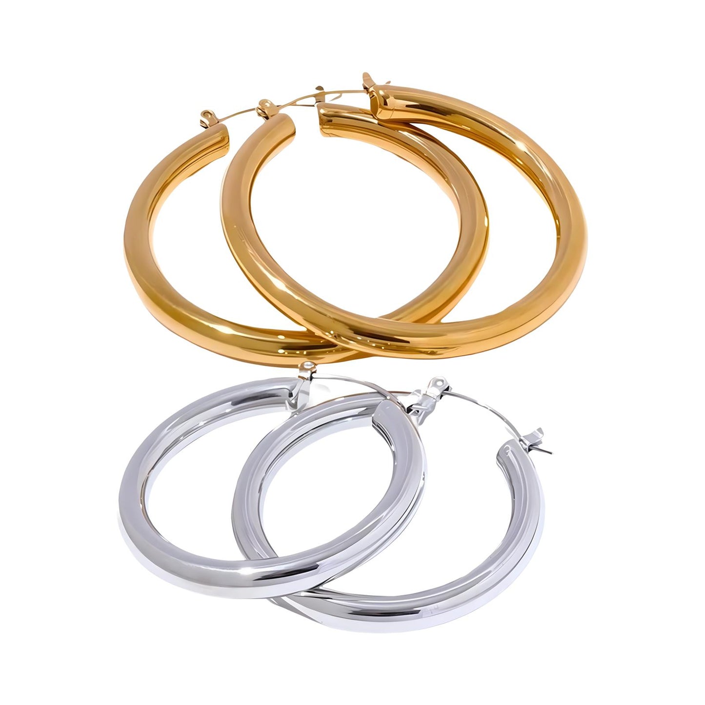 Orecchini Loop