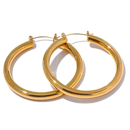 Orecchini Loop