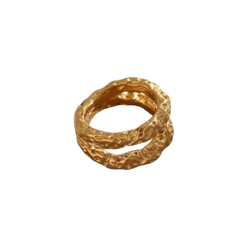 Anello Moon