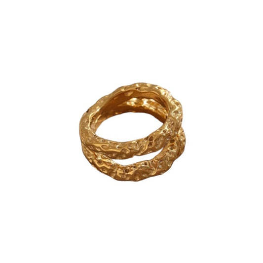 Anello Moon