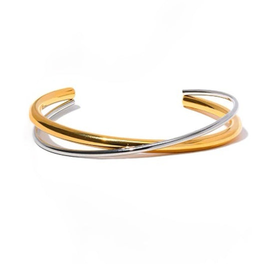 Bracciale Saturno
