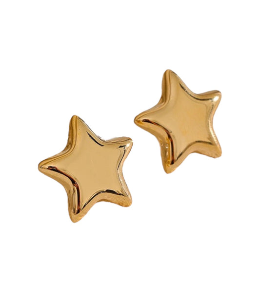 Orecchini Stella
