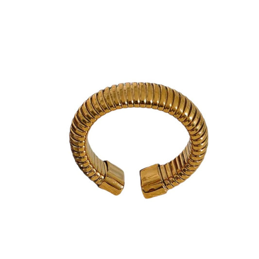 Anello Snake Flat