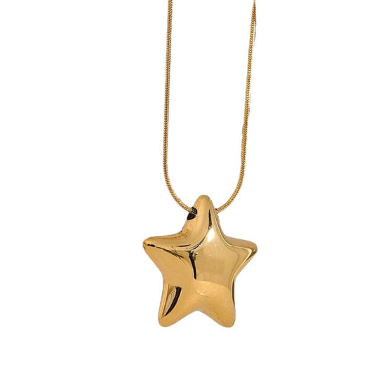 Collana Stella