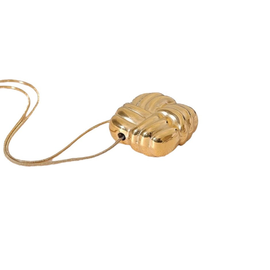 Collana Square Bold