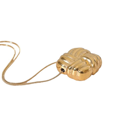 Collana Square Bold