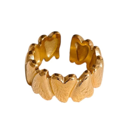 Anello Sweet Heart