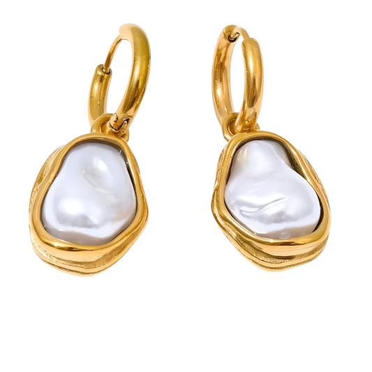 Orecchini O-Domitilla