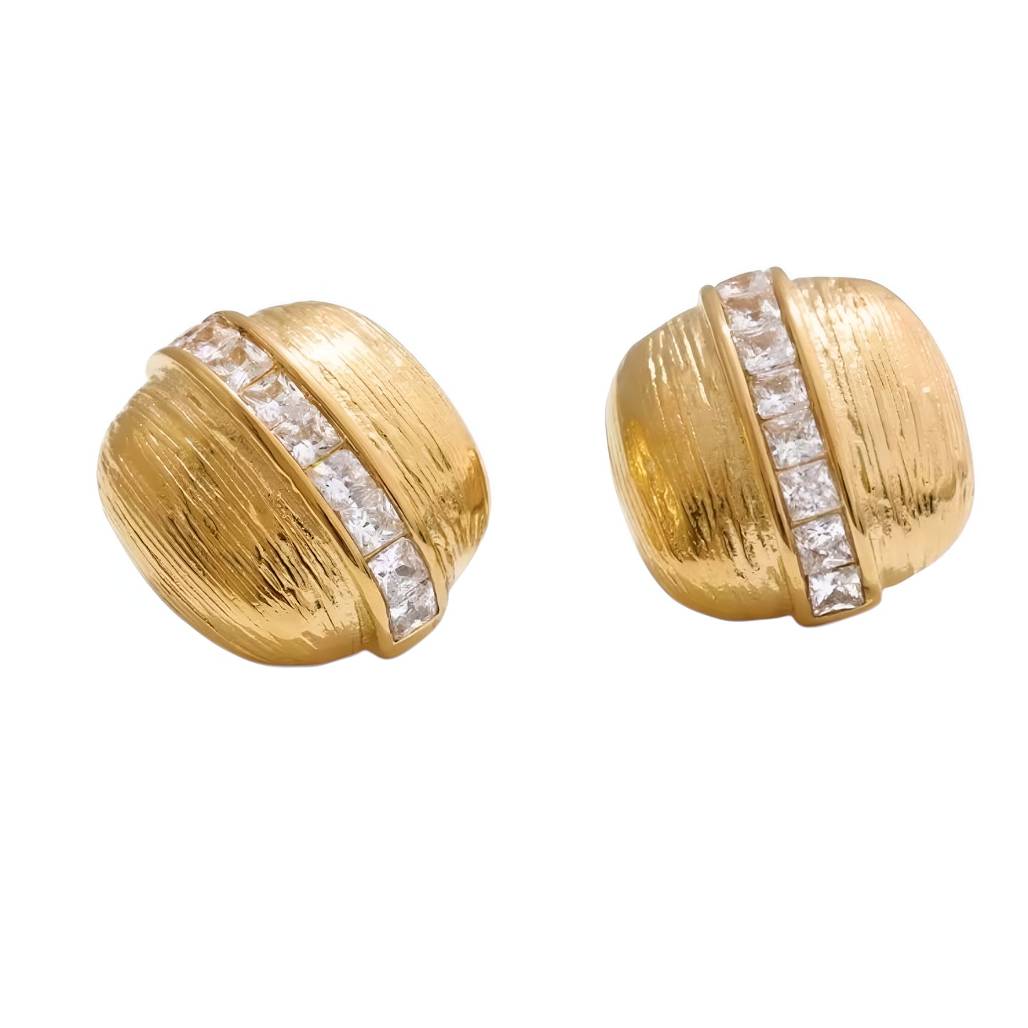 Orecchini Guenda Scrabble