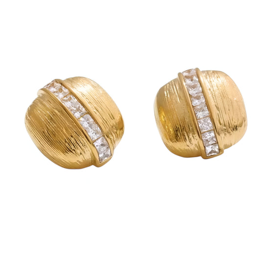 Orecchini Guenda Scrabble