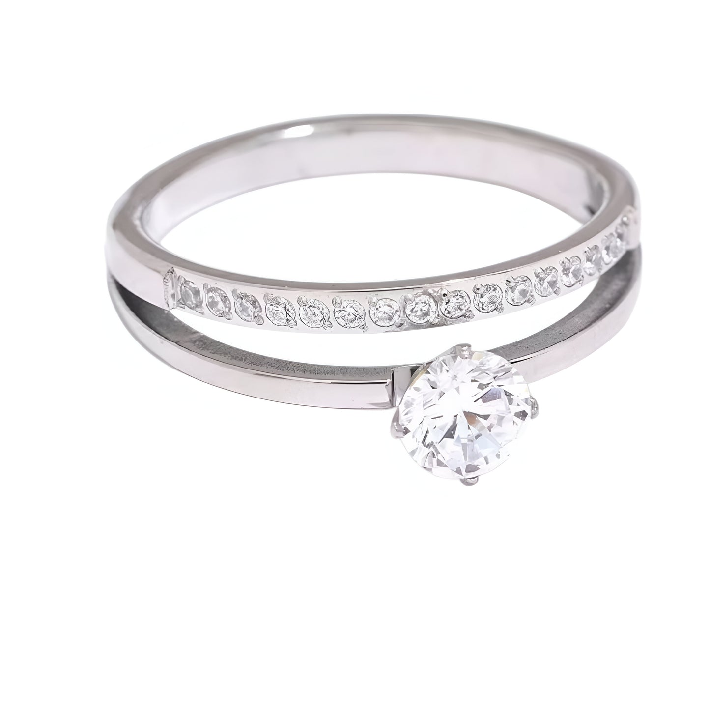 Anello Sofia Solitaire