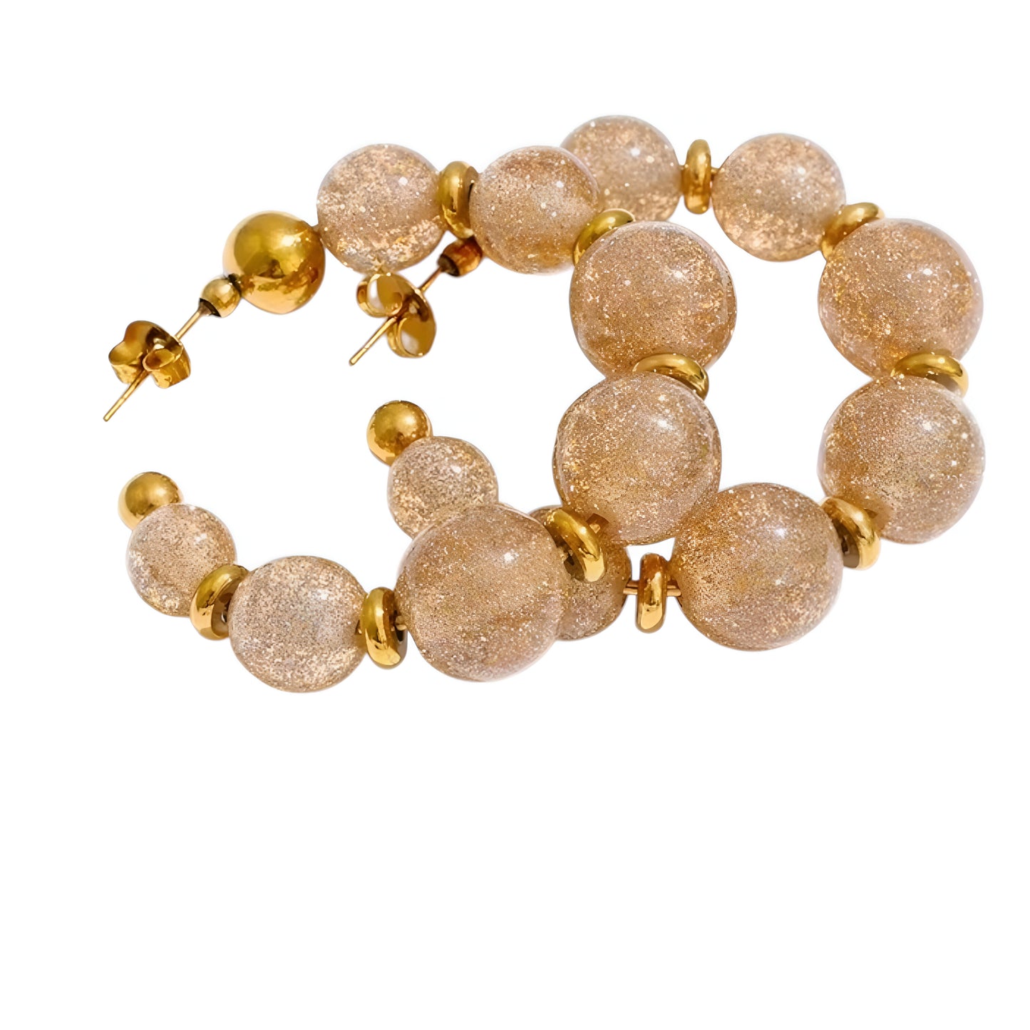 Orecchini Fiona Spark