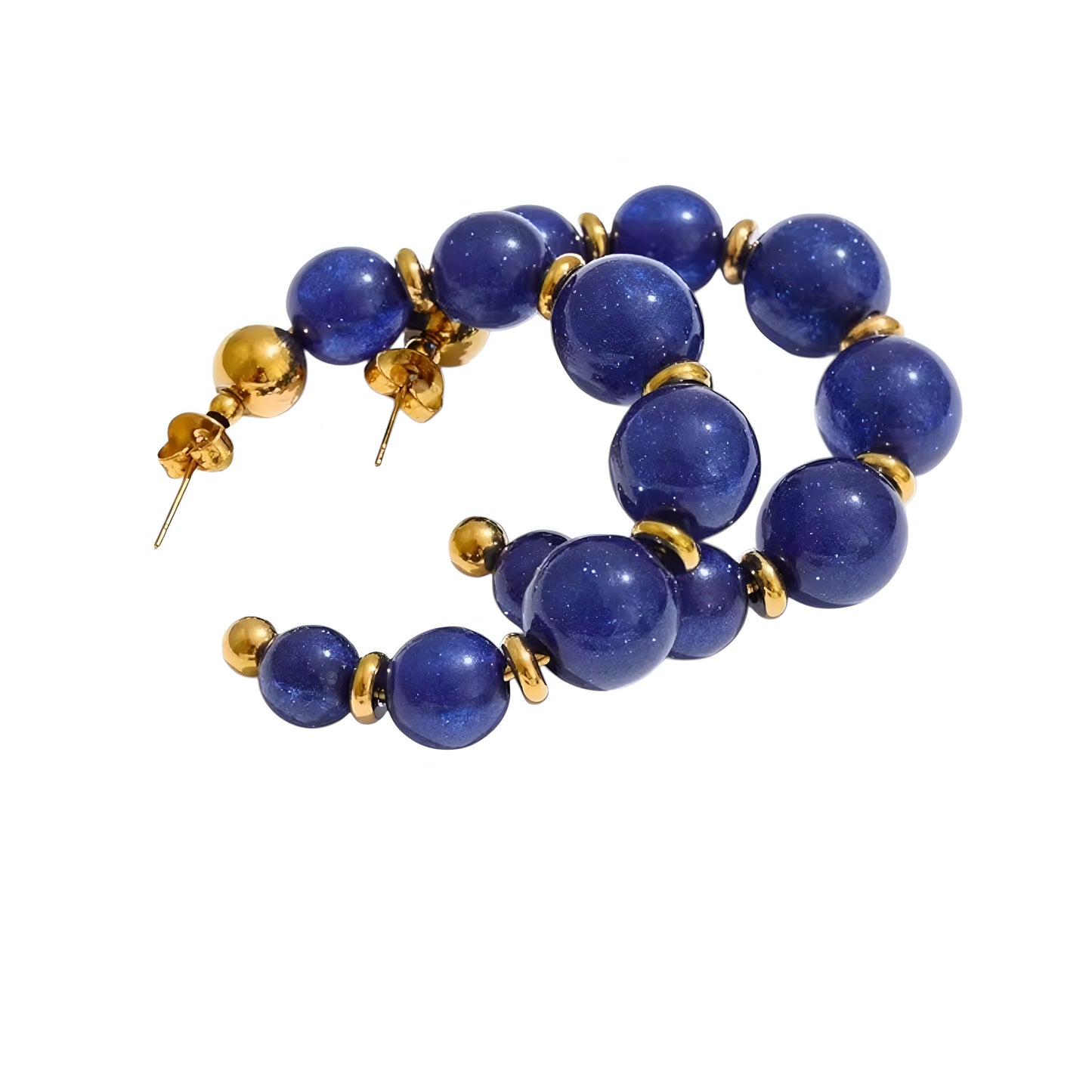 Orecchini Fiona Spark