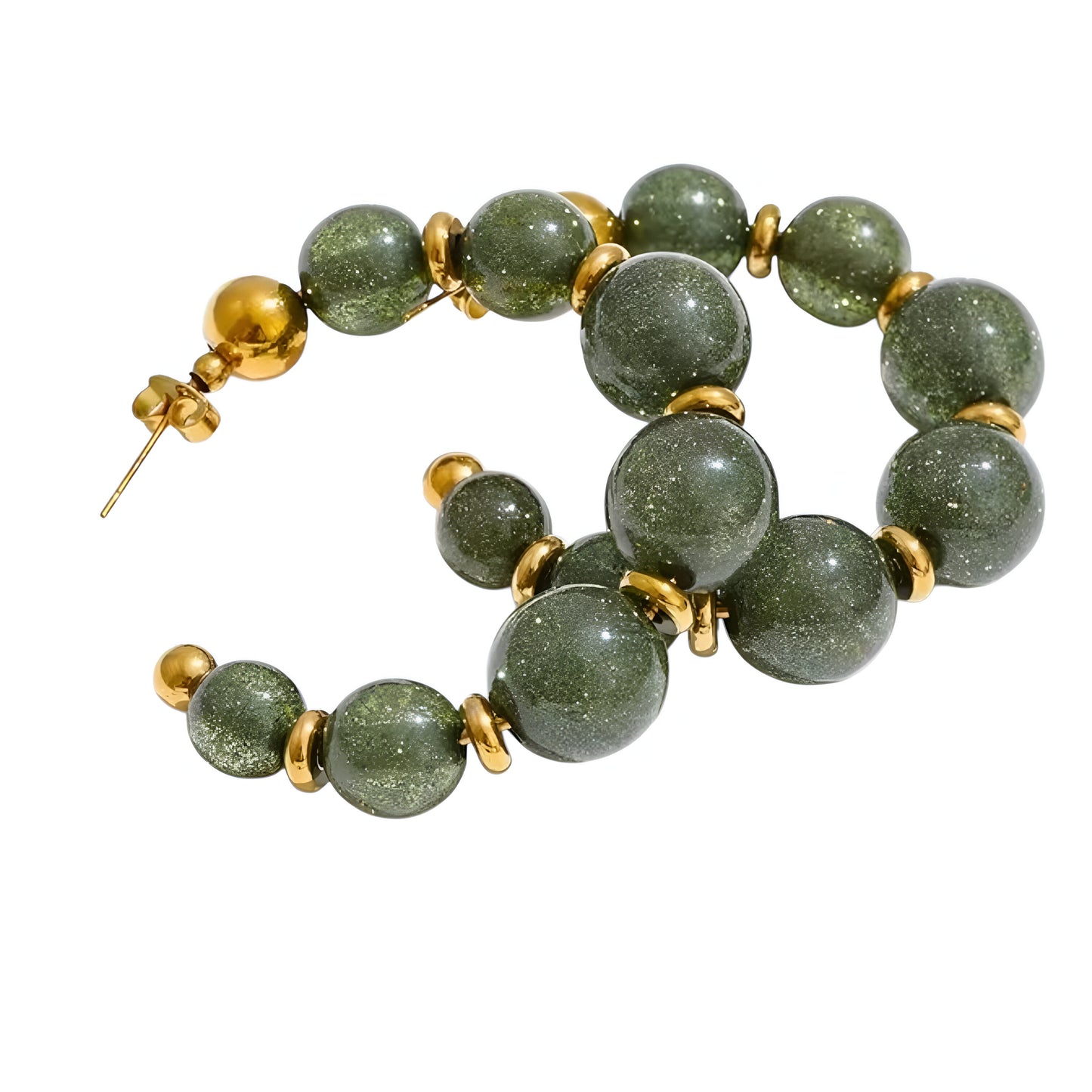 Orecchini Fiona Spark