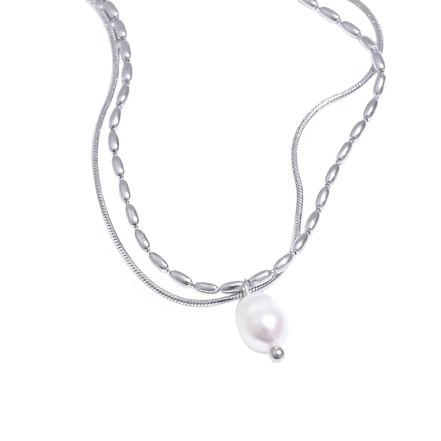 Graceful Harmony Pearl