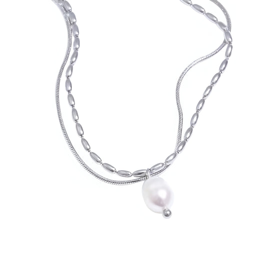 Graceful Harmony Pearl