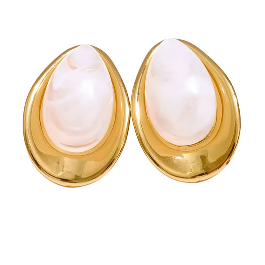 Orecchini Adele Drop