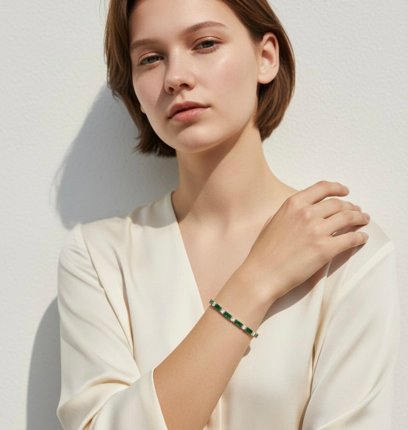 Bracciale Tecla Shine