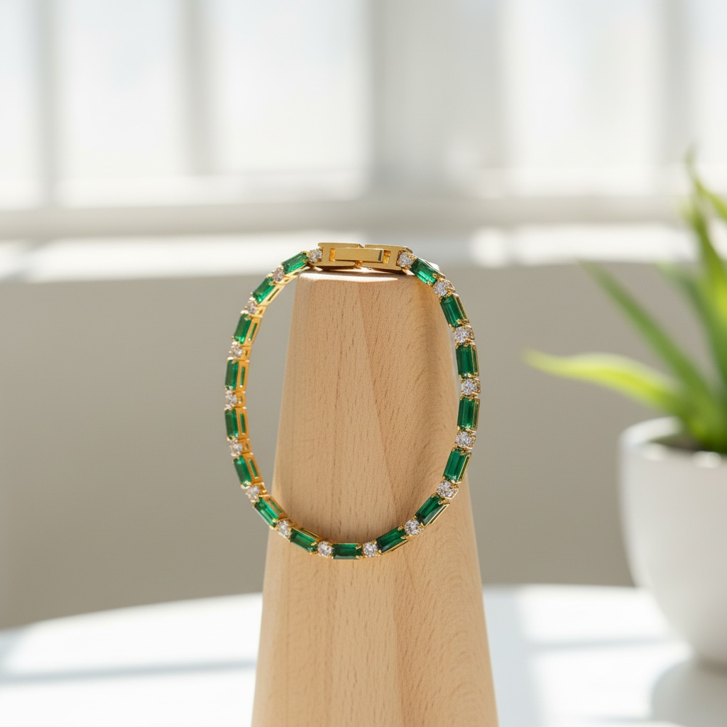 Bracciale Tecla Shine
